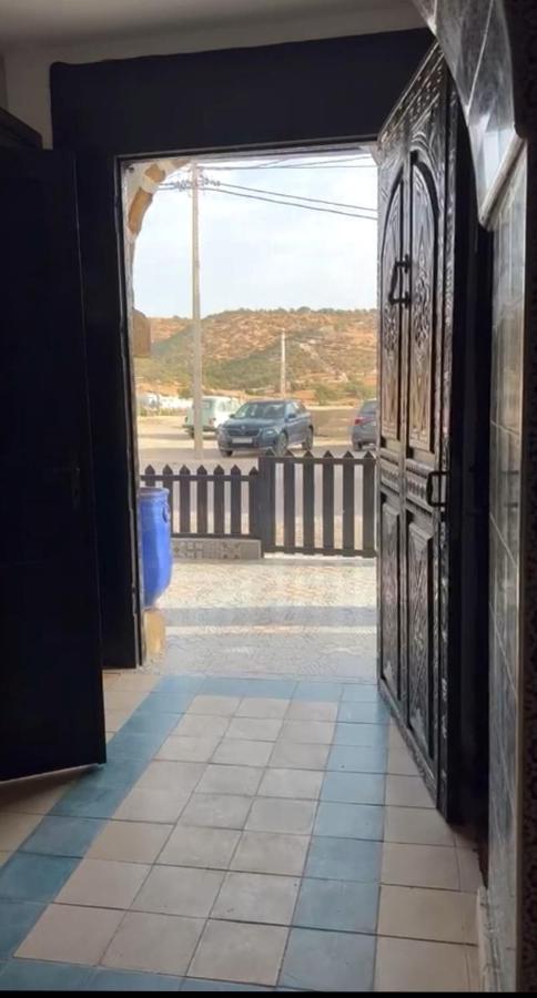 La Colina House Taghazout Hotel Exterior photo