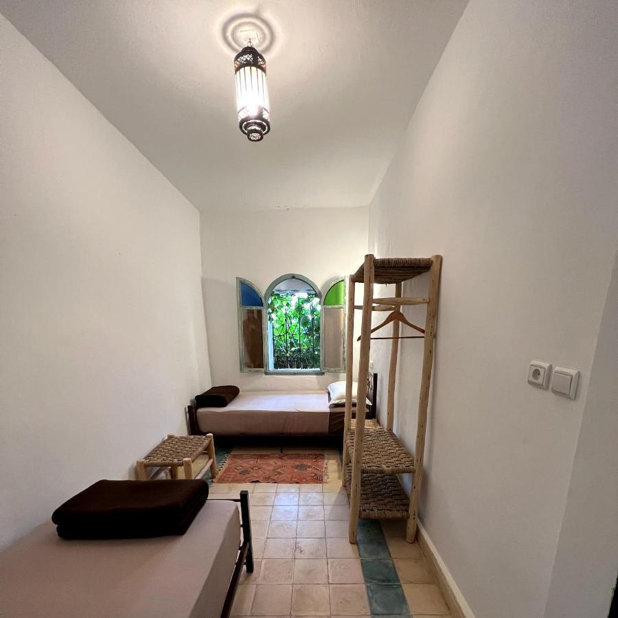 La Colina House Taghazout Hotel Room photo